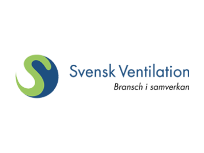 svensk ventilation